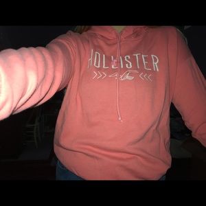 Hollister Hoodie